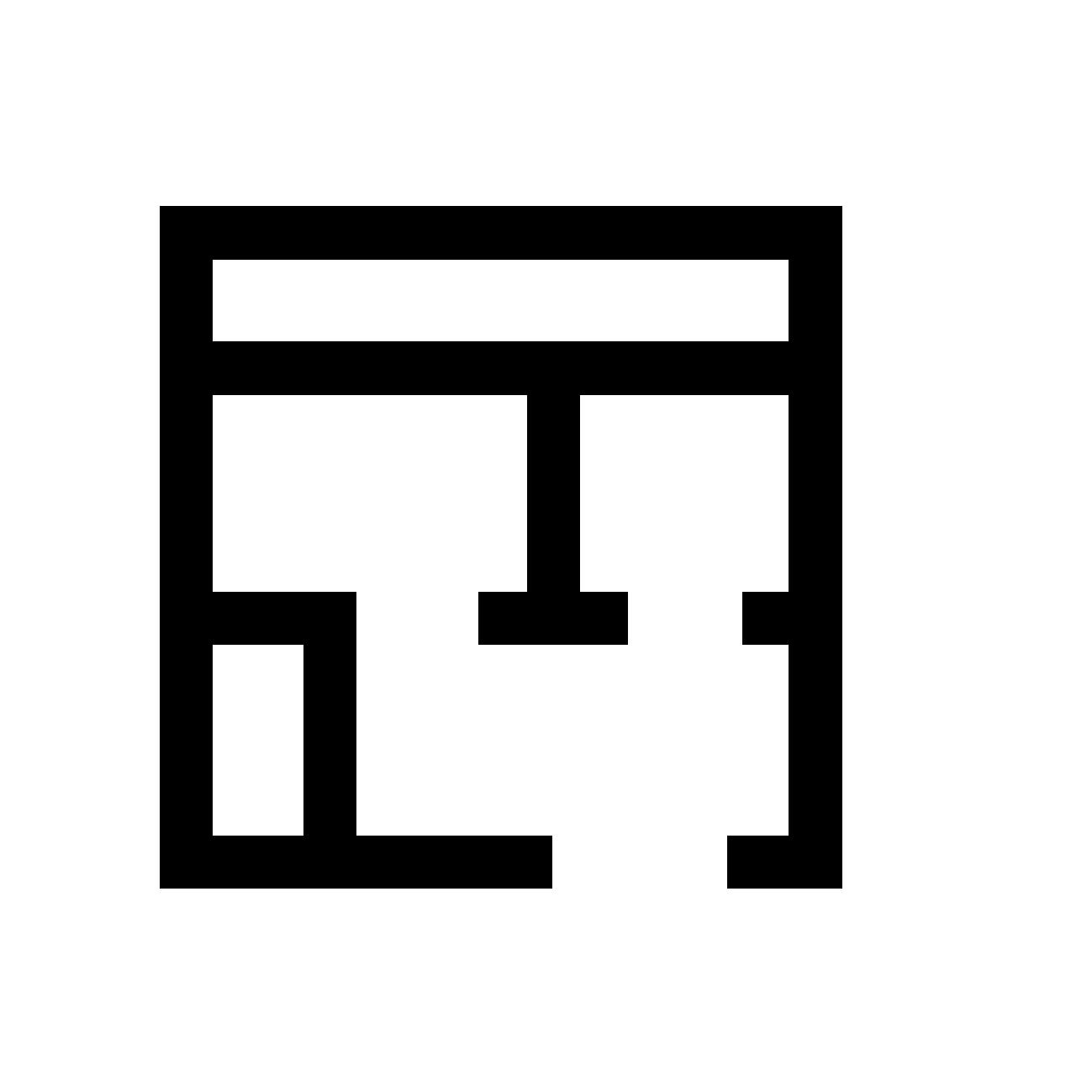 floor